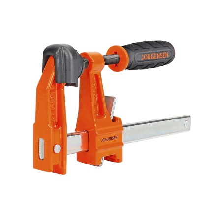 Stolarská svorka PONY JORGENSEN s nastavením tlaku - 100 mm - Light Duty - Povrchová - 1