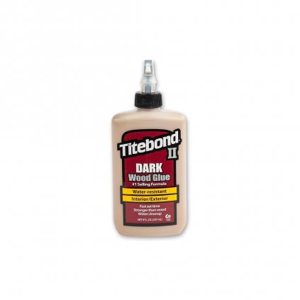 lepidlo titebond dark na drevo
