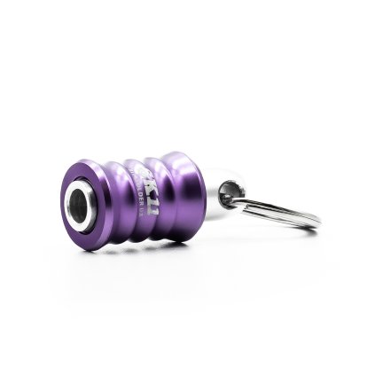 Držiak bitov SK11 - Fialový - 1