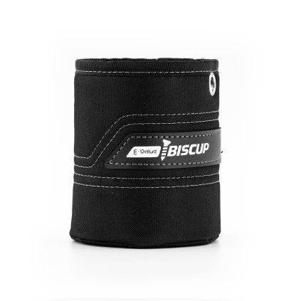 E-VALUE puzdro na klince a skrutky - čierne - EBC-N-BK - 1