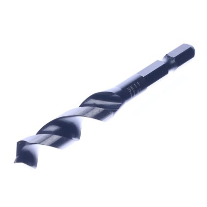 Japonský vrták do dreva so stredovým hrotom STAR-M - 11 mm