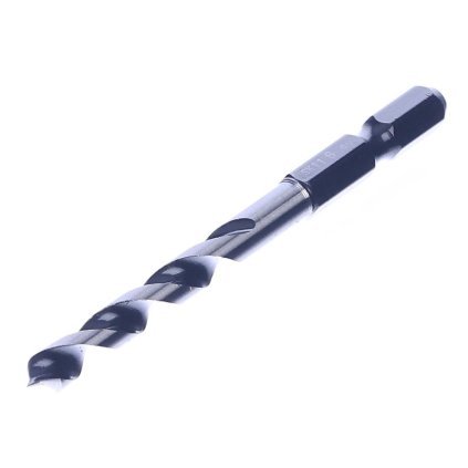 Japonský vrták do dreva so stredovým hrotom STAR-M - 6 mm