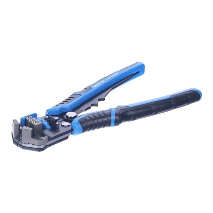 Kliešte 3v1 na odizolovanie drôtov DEVICE  - DVC-WS201