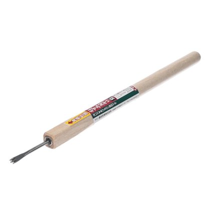 E-VALUE Japonský ručný vrták s korunovým hrotom - 6 mm - 1