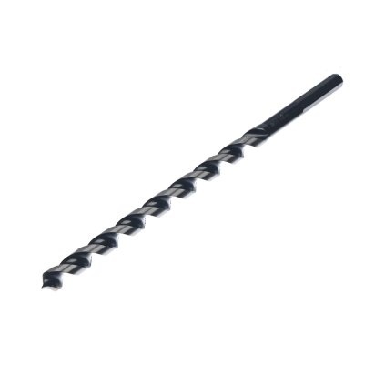 Japonský dlhý vrták so stredovým hrotom STAR-M - 12 mm