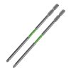 Sada japonských skrutkovacích bitov s magnetickým hrotom PH2 SK11 - 2 ks - 150 mm