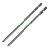 Sada japonských skrutkovacích bitov s magnetickým hrotom PH2 SK11 - 2 ks - 150 mm