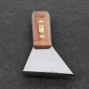 SK11 Nôž na tmeleniŠpachtľa z nehrdzavejúcej ocele SK11 - 65 mm - SWS-7e z nehrdzavejúcej ocele, Y-typ - 65 mm - SWS-7 - 4