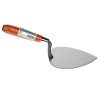 Japonská murárska lyžica AKAKANECHOU - č.2