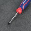 Plochý skrutkovač WORKPRO 6,5 x 76 mm - WP221137 - 2