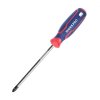 Magnetický krížový skrutkovač WORKPRO PH3 x 152 mm - WP221155 - 7