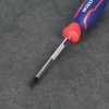 Krížový skrutkovač WORKPRO PZ2 x 101 mm - WP221160 - 2