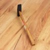 Kladivo s drevenou rukoväťou WORKPRO 500g - WP241019 - 4
