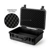 Plastový vodotesný box na náradie WORKPRO - 450 mm - 5
