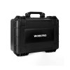 Plastový vodotesný box na náradie WORKPRO - 450 mm - 6
