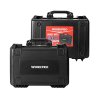 Plastový vodotesný box na náradie WORKPRO - 450 mm - 7