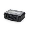 Plastový vodotesný box na náradie WORKPRO - 450 mm - 1