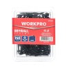 Skrutky do sadrokartónu WORKPRO 3,5x38 mm - 150ks - WP361033 - 8