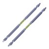 Japonská sada obojstranných skrutkovacích bitov SQ3 SK11 - 2 ks - 150 mm