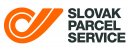 Slovak Parcel Service