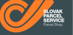 Slovak Parcel Service - výdajné miesto