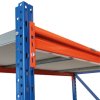 8683 5 nekonecny prumyslovy regal 4 urovnovy 2500x2225x1000 s nosnosti 2700 kg pridavny modul