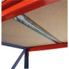 8683 6 nekonecny prumyslovy regal 4 urovnovy 2500x2225x1000 s nosnosti 2700 kg pridavny modul
