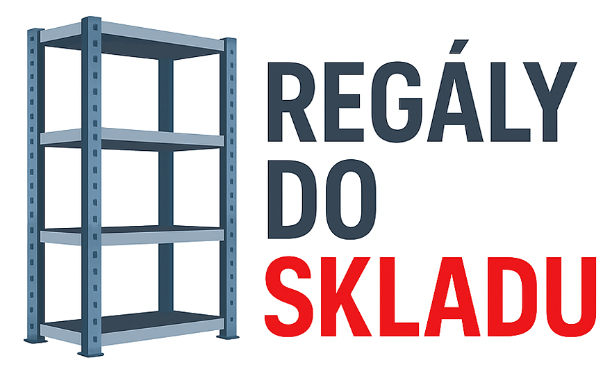 Regály do skladu