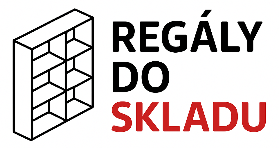 Regály do skladu