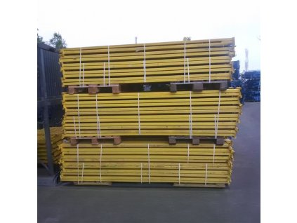 Trawers MAGO NR L 274 cm 10x4 cm kremowy MTP005768 1