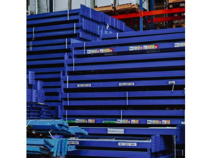 Trawers schodkowy BITO L 190 cm 12x5 nosnosc 3000 kg niebieski MTP003996 1024x1024