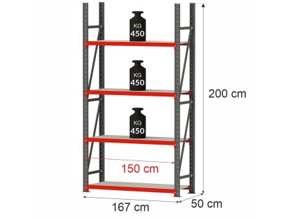 regal magazynowy o duzej nosnosci 450kg polka 1024x1024