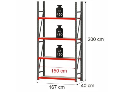 regal magazynowy 4 polkowy 450kg polka 1024x1024