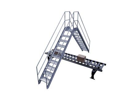 Przelaz dwustronny 9 1 PD2500 2