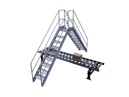 Przelaz dwustronny 8 1 PD2250 2