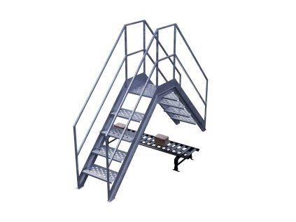 Przelaz dwustronny 4 1 PD1250 2