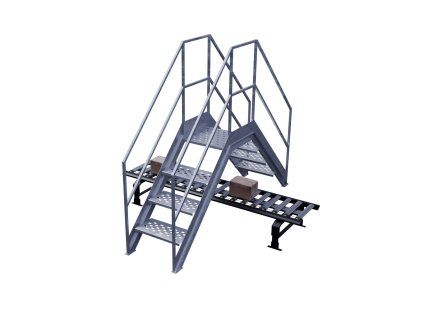 Przelaz dwustronny 3 1 PD1000 3