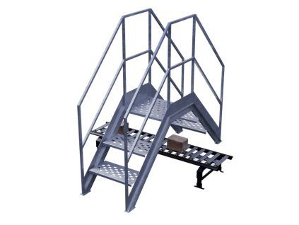 Przelaz dwustronny 2 1 PD0750 1
