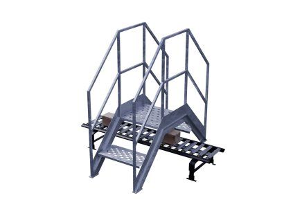 Przelaz dwustronny 1 1 PD0500 3