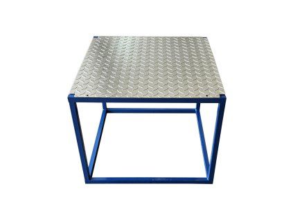 MSP SYSTEM, podest 650x700x250