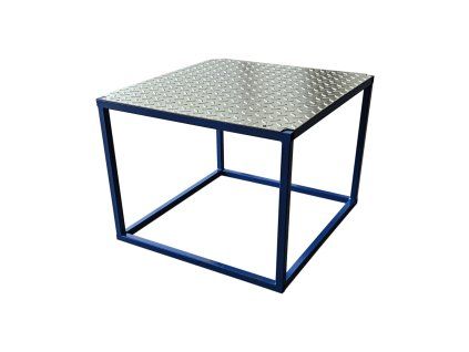 MSP SYSTEM, podest 650x700x500