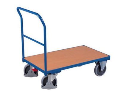 Wozek platformowy
