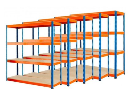 profi 4 polkowy 5x