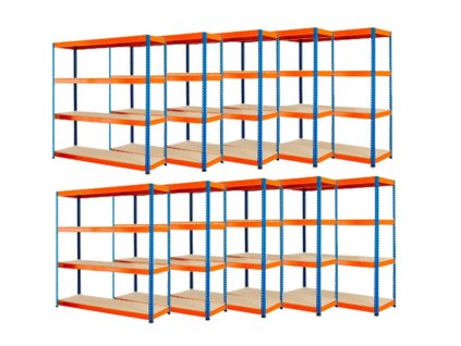 profi 4 polkowy 10x 1