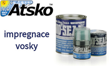 Impregnace Atsko Sno-Seal