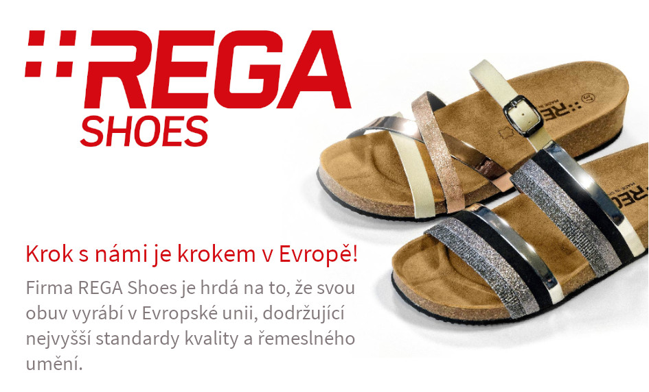 REGA shoes