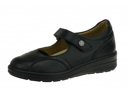 Dámské baleríny Shoes K682 38-54031-1