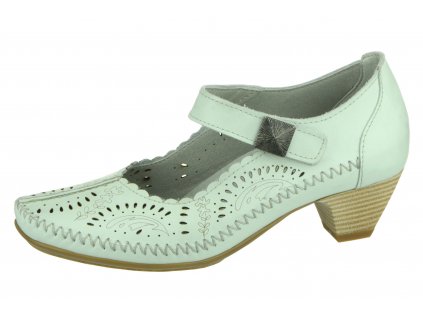 Dámské lodičky Shoes B123 1051903005