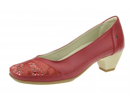 Dámské lodičky Shoes F033 10-19348-4