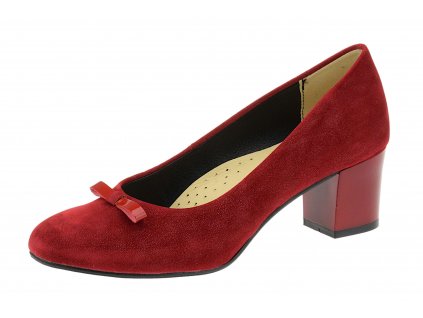 Dámské lodičky Shoes F050 34-534-4